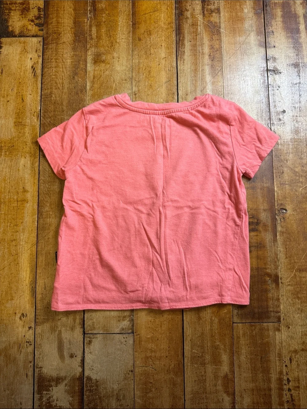 Dkny short sleeve